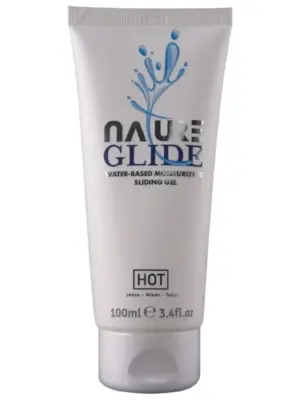 HOT Naturglide 100ml