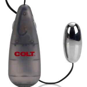 COLT Multi-Speed Power Bullet Metal