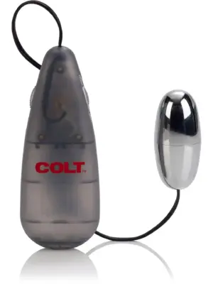 COLT Multi-Speed Power Bullet Metal