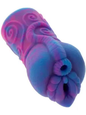 Seahorse Pussy Masturbator