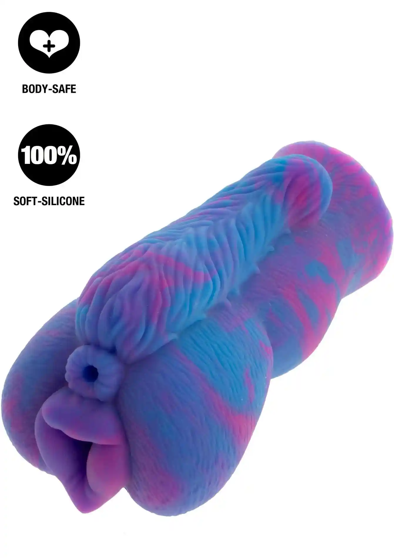 Wildfox Pussy Masturbator - obrazek 4