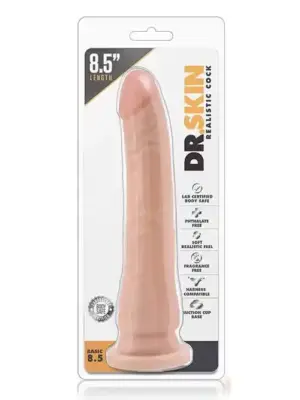 DR. SKIN BASIC 8.5 BEIGE