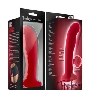 TEMPTASIA JEZEBEL CRIMSON