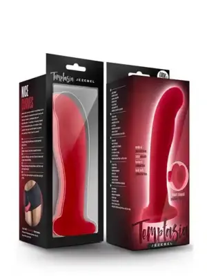 TEMPTASIA JEZEBEL CRIMSON