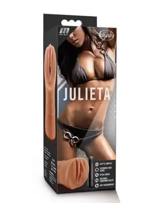M FOR MEN JULIETA MOCHA