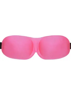 3D Mask - Pink