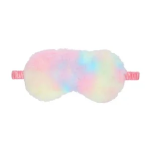 Fluffy Mask - Multicolor 1