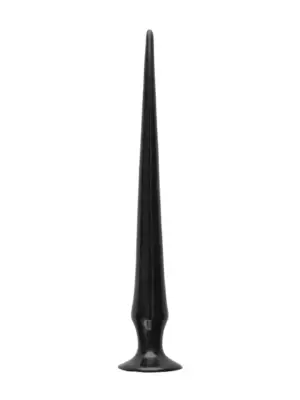 Ass Spike Dildo - 50 cm