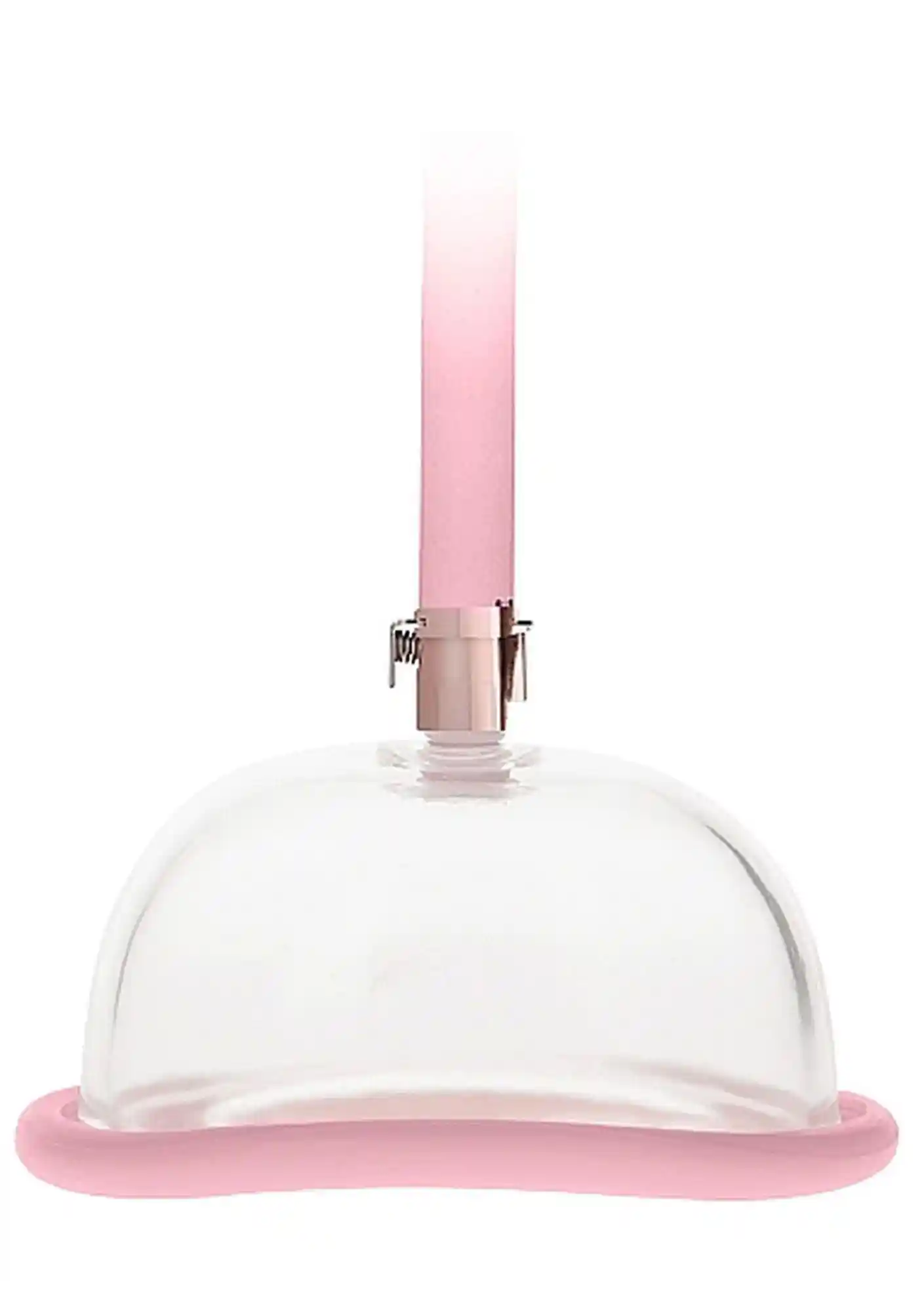 Pussy Pump - Rose Gold - obrazek 5