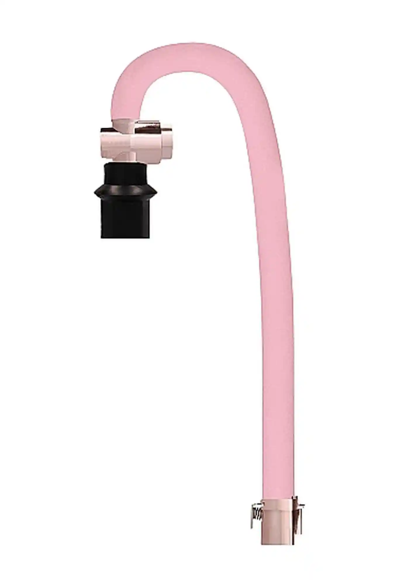 Pussy Pump - Rose Gold - obrazek 6