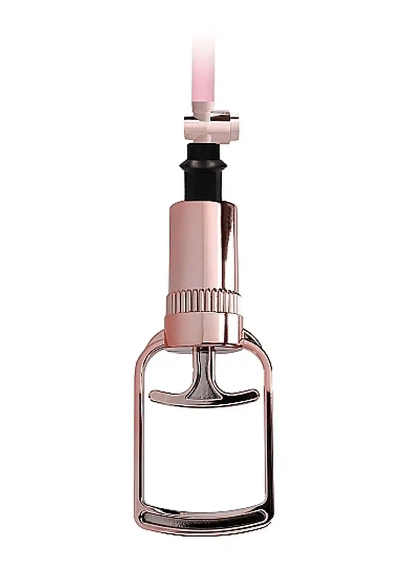 Pussy Pump - Rose Gold - obrazek 7