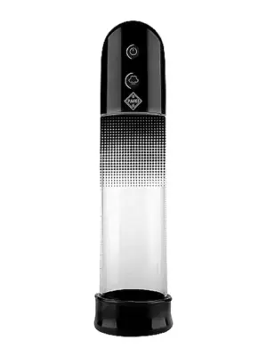 Automatic Luv Pump - Black