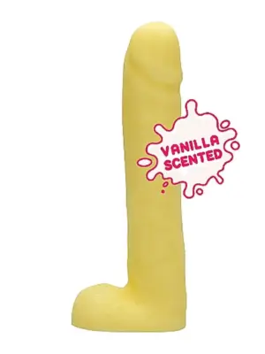 Dicky Soap With Balls - Vanilla