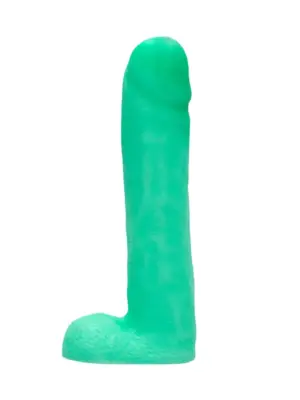 Glow in the Dark Dicky Soap with Balls