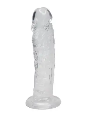 Dildo-AL.Empire (Jelly Clear)