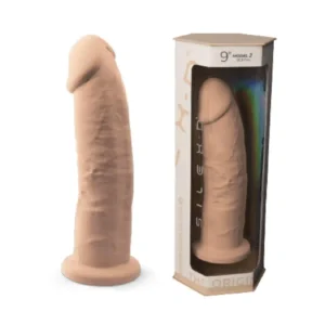 Dildo-S.D Model 2 ( 9"""""""" )