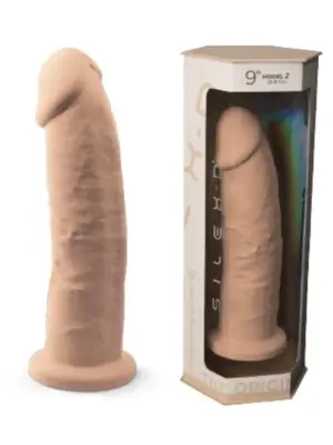 Dildo-S.D Model 2 ( 9"""""""" )