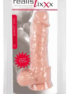 Realistixxx Giant XXL