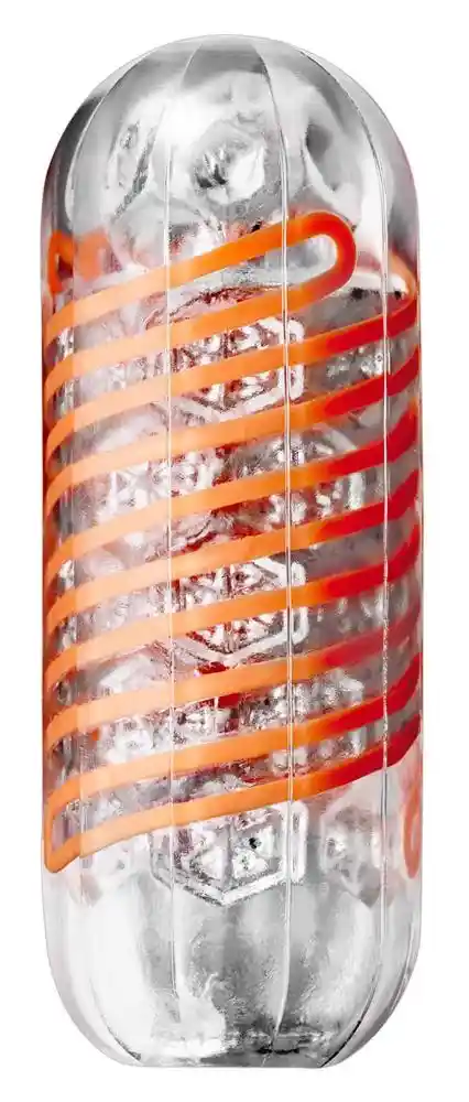 Tenga Spinner Hexa - obrazek 2