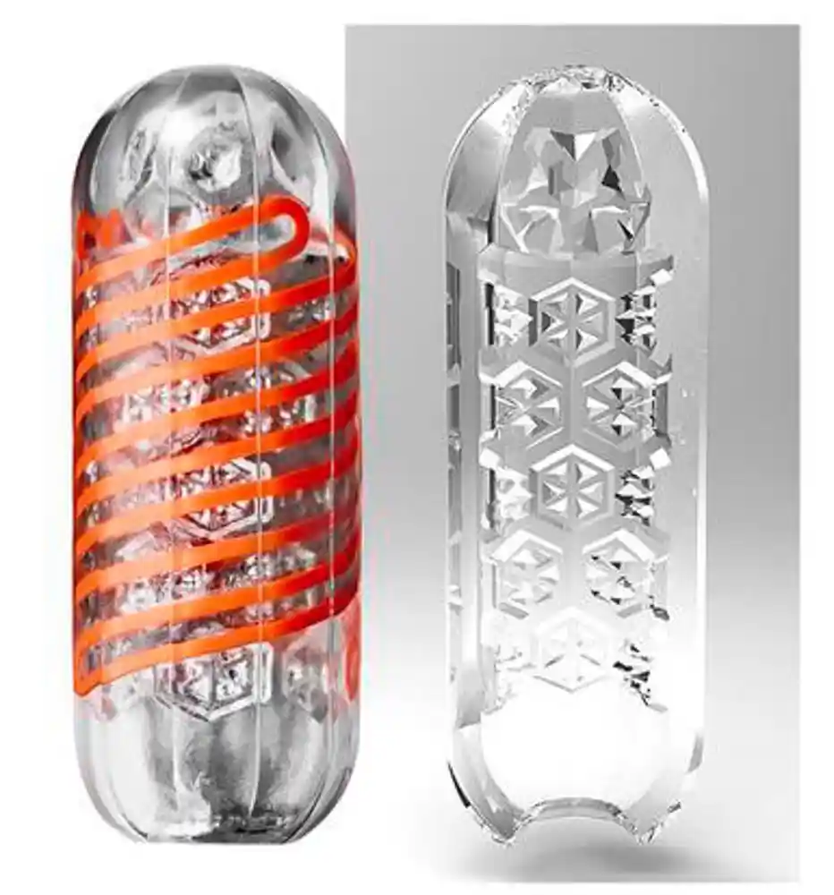 Tenga Spinner Hexa - obrazek 5