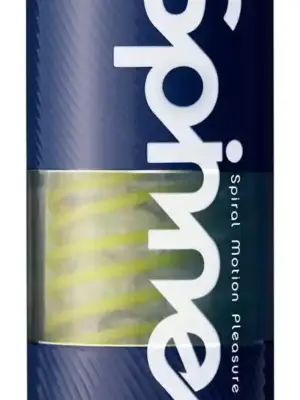 Tenga Spinner Shell
