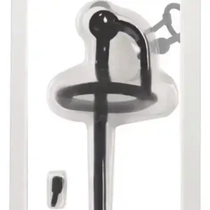 Penis plug Piss Play with Stop