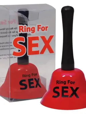 Sex Bell Ring for Sex