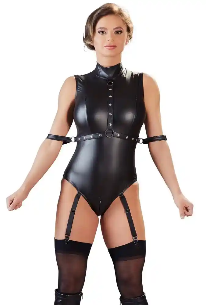 Body Suspenders XL - obrazek 3