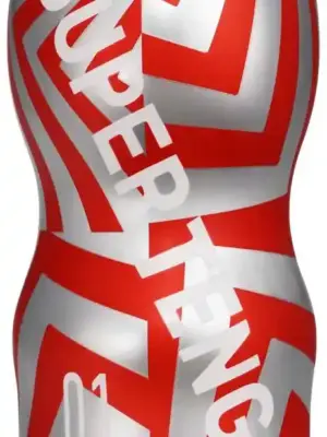 Super Tenga Storm Crash