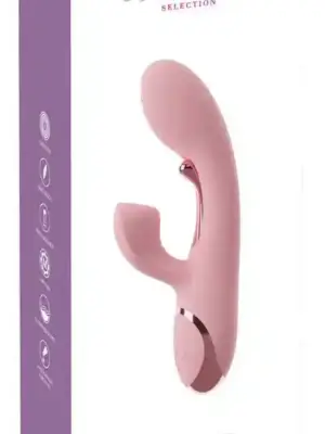 beau coeur Avenor G-Spot Rabbi