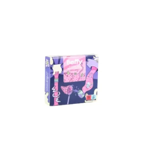 Asha International - Beffy Strawberry