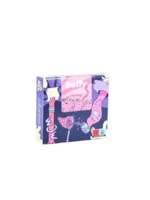 Asha International - Beffy Strawberry