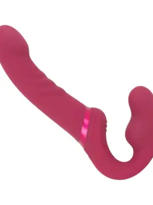 Wibrator Strap-On Lapis Lovense