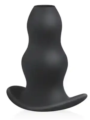 Plug-Foxhole Hollow Butt Plug