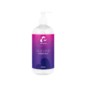 EasyGlide - Silicone Lubricant 500 ml
