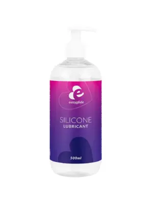 EasyGlide - Silicone Lubricant 500 ml
