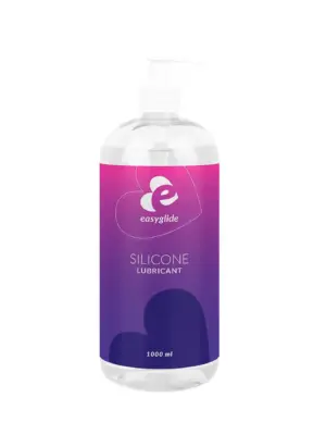 EasyGlide - Silicone Lubricant 1000 ml