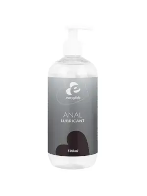 EasyGlide - Anal Lubricant 500 ml