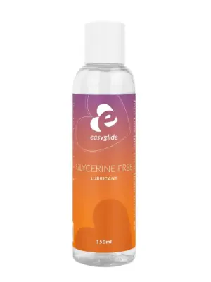 Lubrykant na Bazie Wody Bez Gliceryny EasyGlide 150ml