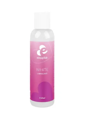 EasyGlide - White Water-Based Lubricant 150 ml