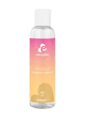 EasyGlide - Vanilla Water-Based Lubricant 150 ml
