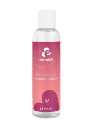 EasyGlide - Rosé Champagne Water-Based Lubricant 150 ml