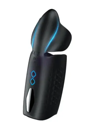 Stymulator Penisa Amanda Multi-function Stroker