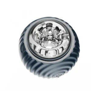 Massage Ball , VIBRATING BALL MALE STROKER