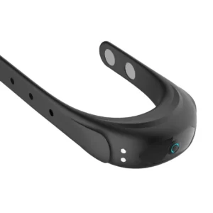 Adjustable Vibrating Penis Ring