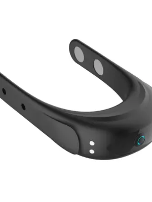 Adjustable Vibrating Penis Ring