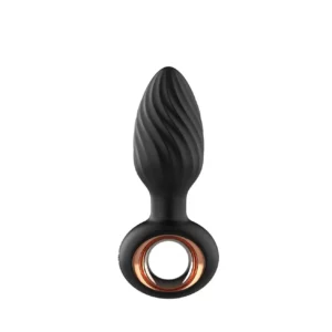 Aisi Rotating Plug