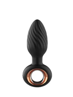 Aisi Rotating Plug