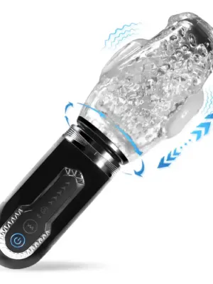 Thrusting Rotation 360 Pro