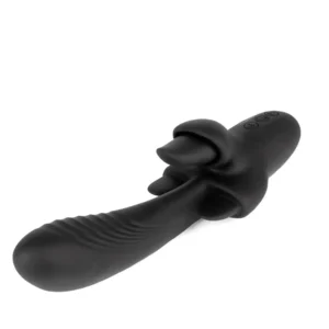 Charlie – G-Spot & Clitoral Massager